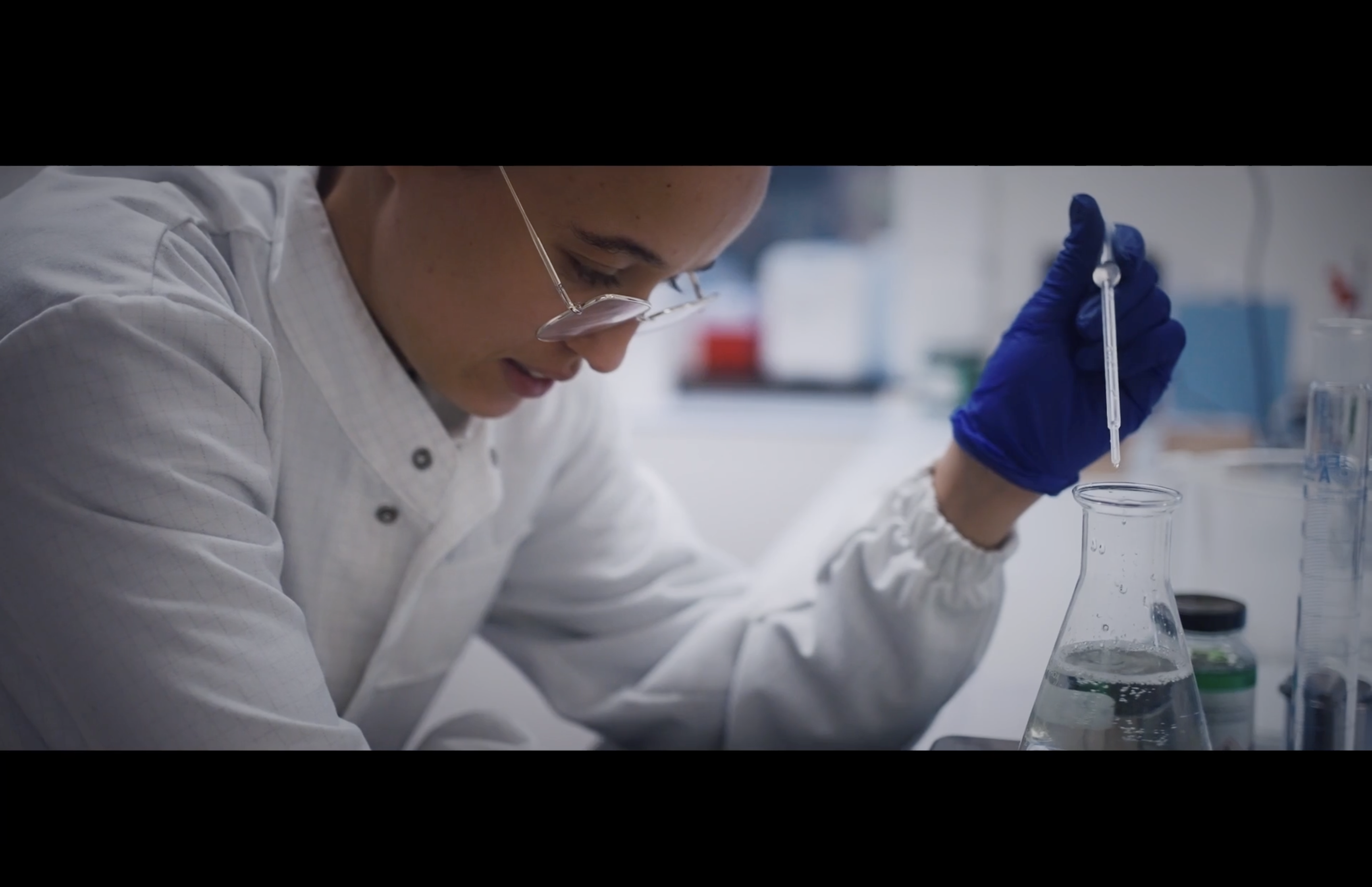 Vidéo pour le secteur médical, santé et biotechnologie