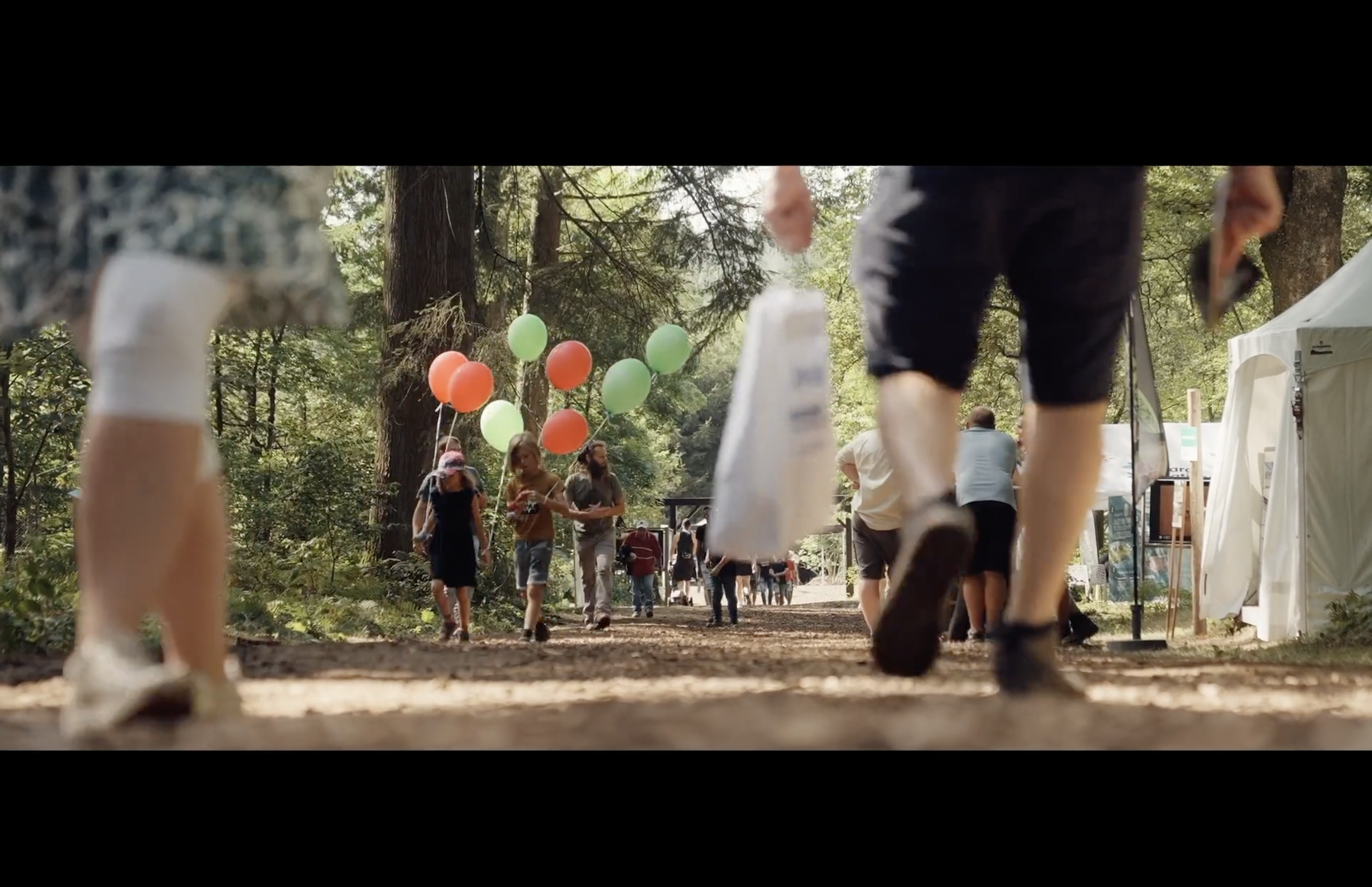 Production aftermovie professionnel en Belgique