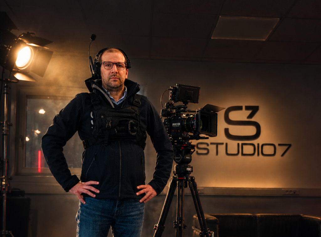Brice  Account Director & Founder